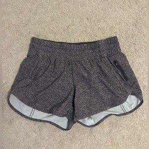 Lululemon Tracker Short